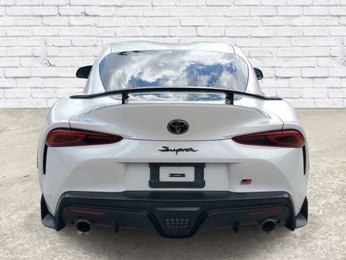 Used 2024 Toyota Supra RWD image 3