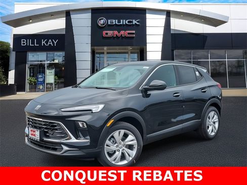 New 2026 Buick Encore GX Preferred w/ Comfort Package image 1