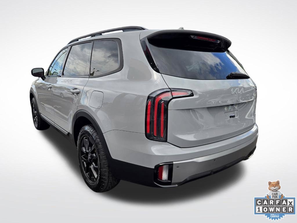 Used 2023 Kia Telluride SX Prestige X-Pro AWD/4WD image 5