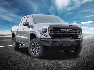 New 2026 GMC Sierra 1500 AT4X w/ LPO, Black Badging Package AWD/4WD video 2