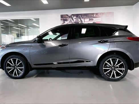 New 2026 Acura RDX A-Spec image 3