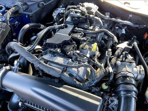 Used 2024 Ford Mustang Premium image 32