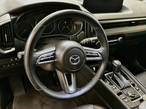Used 2025 MAZDA CX-50 AWD 2.5 Hybrid w/ Premium Pkg image 18