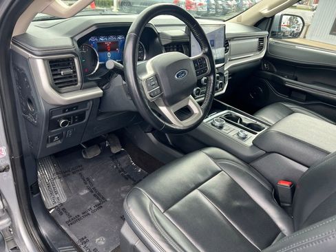 Used 2023 Ford Expedition Max XLT AWD/4WD image 10