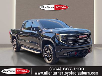Used 2025 GMC Sierra 1500 AT4 w/ AT4 Premium Package