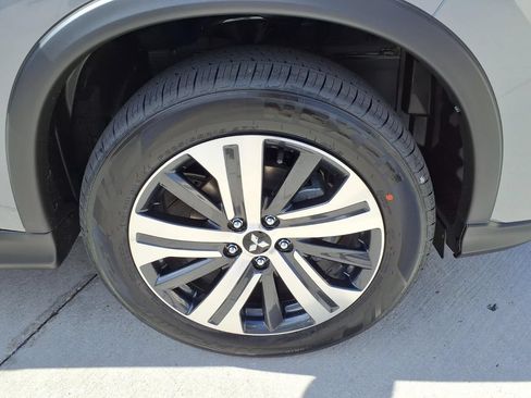 New 2026 Mitsubishi Outlander Sport SE AWD/4WD image 7