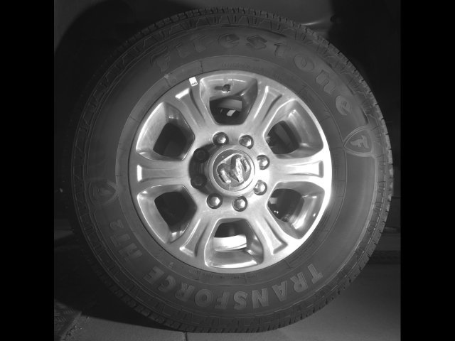 Used 2026 RAM 2500 Big Horn AWD/4WD image 12