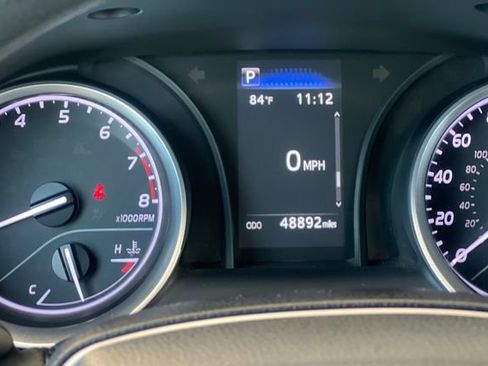 Used 2023 Toyota Camry LE FWD image 31