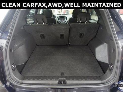 Used 2020 Chevrolet Equinox LS image 21