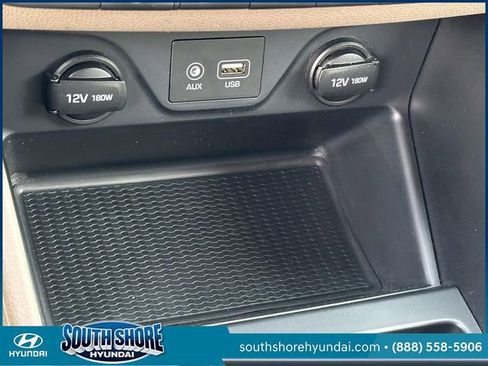 Used 2020 Hyundai Tucson SEL AWD/4WD image 32