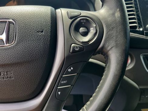 Certified 2023 Honda Ridgeline RTL-E image 35