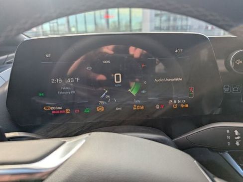 Used 2026 Chevrolet Equinox EV LT image 19