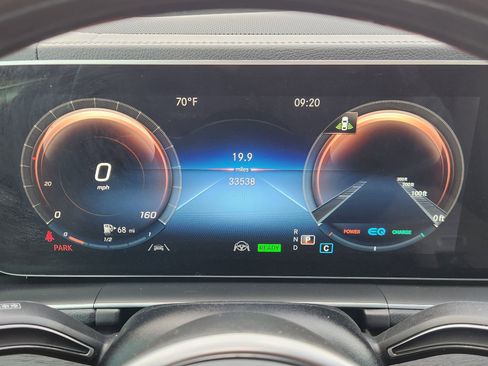 Used 2023 Mercedes-Benz GLS 450 4MATIC image 19