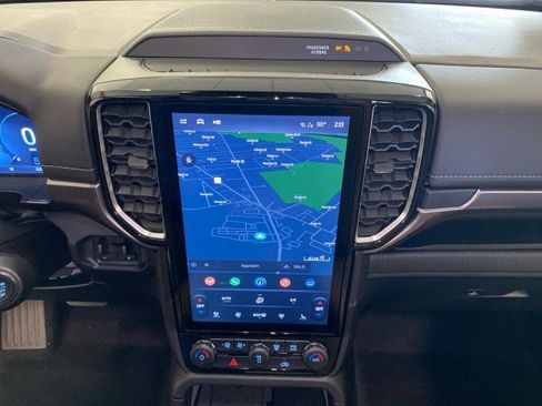 New 2025 Ford Ranger Lariat image 22