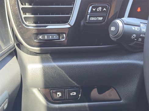 Certified 2024 Lexus NX 250 FWD image 22