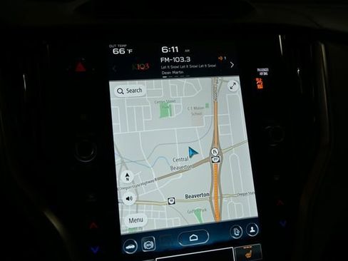 Certified 2024 Subaru Outback Limited image 40