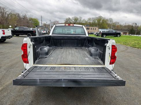 Used 2016 Toyota Tundra SR RWD image 27