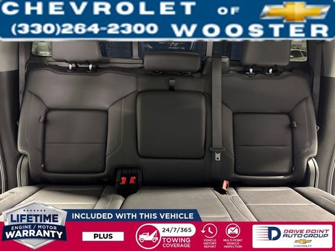 Used 2024 GMC Sierra 1500 Elevation w/ Elevation Premium Package image 30