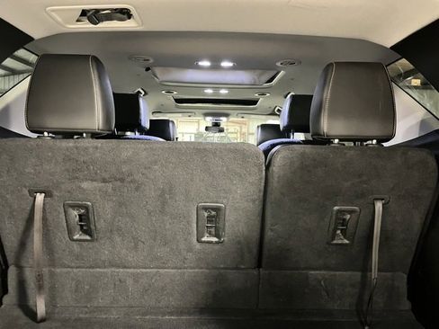 Used 2019 Chevrolet Traverse Premier w/ Redline Edition image 4