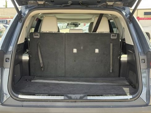 Used 2024 Toyota Grand Highlander FWD image 34