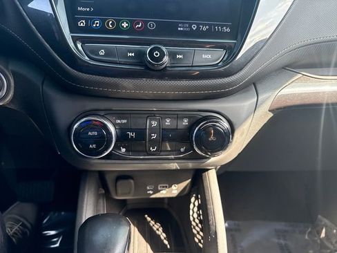 Certified 2023 Chevrolet TrailBlazer ACTIV w/ Convenience Package image 18