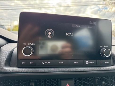 Certified 2023 Honda CR-V LX image 25