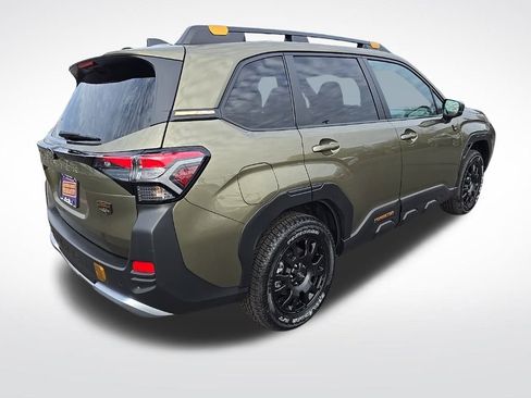 New 2026 Subaru Forester Wilderness image 7