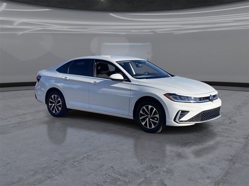 New 2026 Volkswagen Jetta S image 2