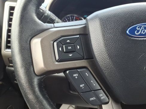 Certified 2018 Ford Expedition Max XLT w/ Equipment Group 202A AWD/4WD image 19