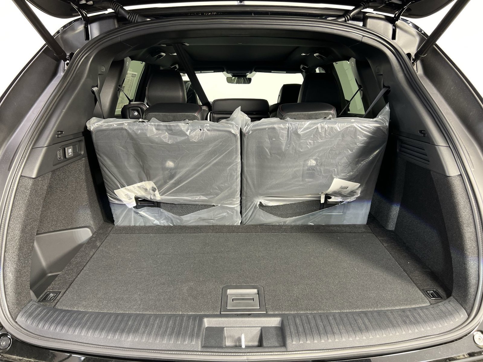 Certified 2024 Acura MDX A-Spec AWD/4WD image 38