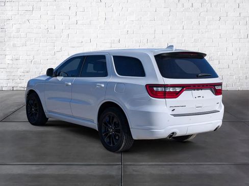 Used 2021 Dodge Durango GT image 4