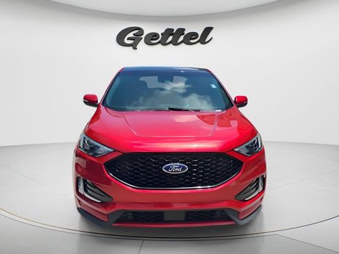 Used 2020 Ford Edge ST-Line FWD image 3