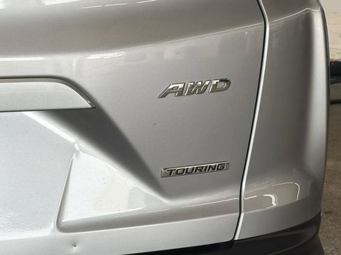Used 2018 Honda CR-V Touring image 25