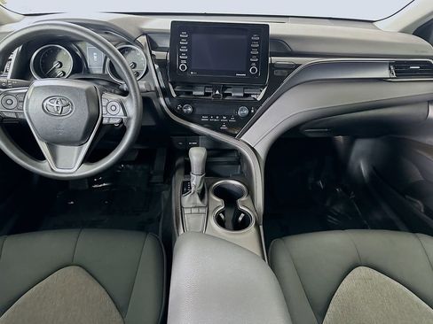 Used 2024 Toyota Camry LE FWD image 18