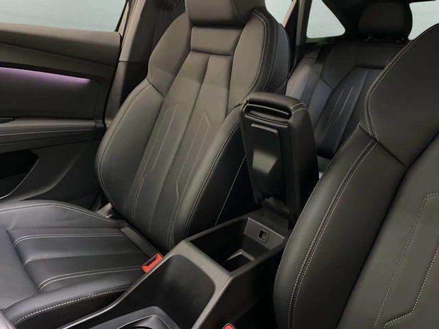 Used 2023 Audi Q4 e-tron Prestige w/ Black Optic Package AWD/4WD image 53