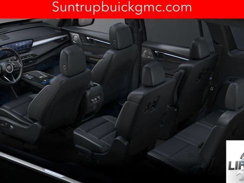 New 2026 Buick Enclave Avenir w/ Super Cruise Package image 68