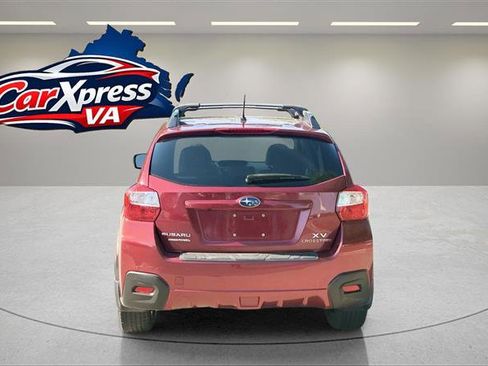 Used 2014 Subaru Crosstrek 2.0i Limited w/ Popular Package #1 AWD/4WD image 10