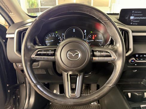 Used 2024 MAZDA CX-50 AWD 2.5 S w/ Weather Package image 17