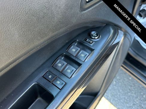 Used 2019 GMC Canyon SLE w/ Elevation Edition image 8