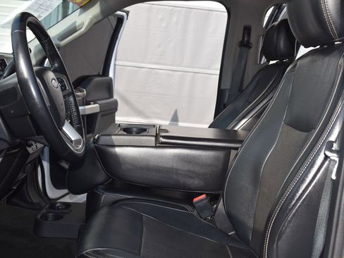 Used 2019 Ford F250 Lariat w/ Lariat Value Package image 16