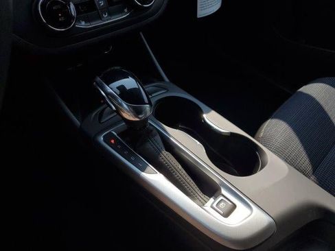 New 2026 Buick Envista Preferred w/ Convenience I Package FWD image 28