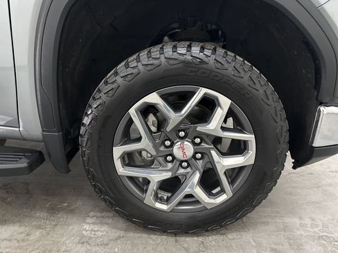 Used 2023 GMC Sierra 1500 SLT AWD/4WD image 54