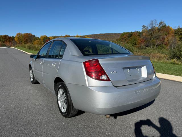 Used 2005 Saturn ION Level 2 w/ Power Pkg FWD image 8