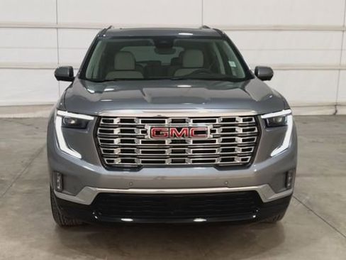 New 2026 GMC Acadia Denali w/ Super Cruise Package image 3