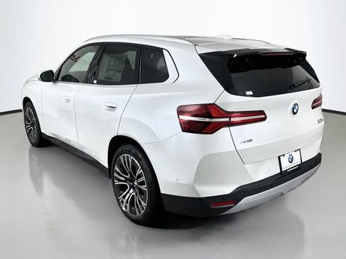New 2026 BMW X3 xDrive30i w/ Premium Package AWD/4WD image 5