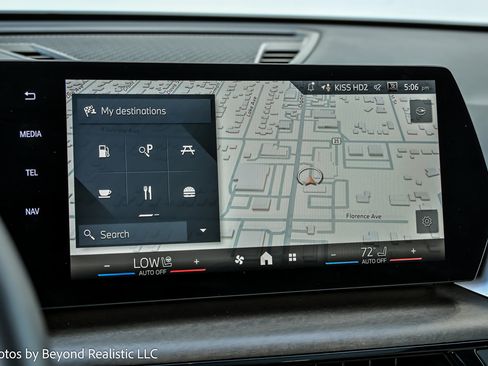 Used 2025 BMW X1 xDrive28i w/ Convenience Package image 41