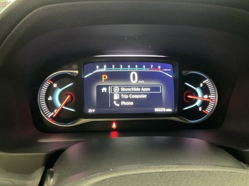 Used 2020 Honda Passport Touring image 14