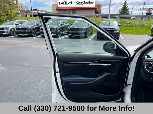 Certified 2024 Kia Seltos S AWD/4WD image 26