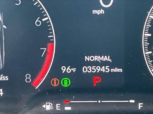 Used 2023 Honda Civic Sport image 19
