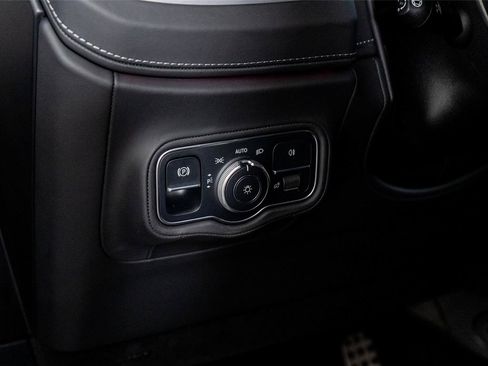 Used 2025 Mercedes-Benz G 63 AMG 4MATIC image 46